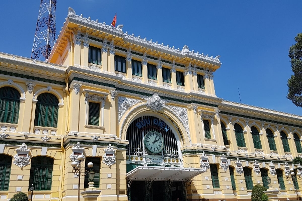Amazing Vietnam - 8 Days - photo 5